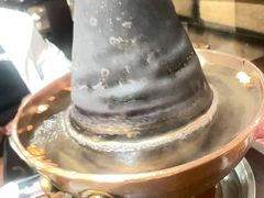 -大唐人家·热气羊肉(大华店)