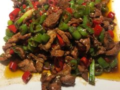 -0574龙虾的故事(东裕店)