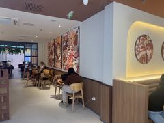 -COSTA COFFEE(新奥购物中心店)