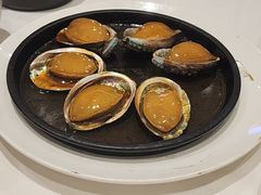 -金河半岛园林酒家(金融城店)