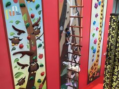 -蒙特利亲子乐园