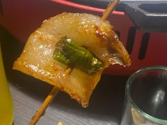 碳烤回锅肉-醉烧膘·烧烤夜宵王(总店)