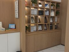 -泰康拜博口腔(松江印象城臻尔店)