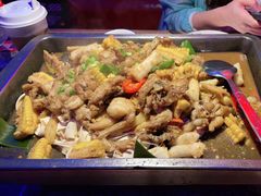-蛙来哒(诚丰广场店)