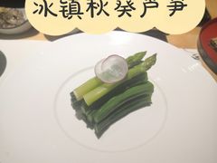 -松临·铁板烧&Omakase(神农店)