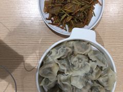 -老边饺子馆(东单店)