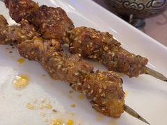 -烤肉宛饭庄(南礼士路店)