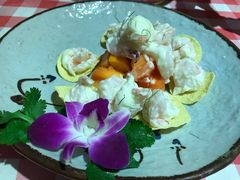 -龙桥私厨·姜花菊花过桥鱼·顺德菜(容桂店)