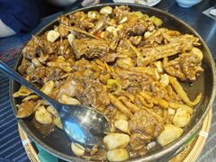 -甘家界牌柠檬鸭(青山店)