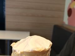 -麦当劳(朝阳北路店)