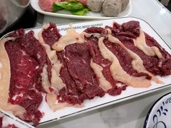 -福合埕牛肉火锅(长平国新店)