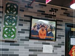 大堂-荔银肠粉(广州天河华利路店)