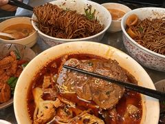 -金哥私房菜馆(张府园总店)
