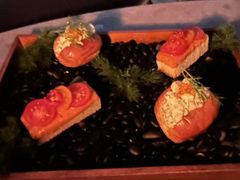 -Highline·城市露台景观餐厅(淮海路店)