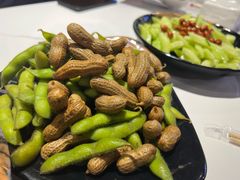 -柒五龙虾(八王寺店)