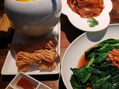 -北京老铺烤鸭(第五国际店)