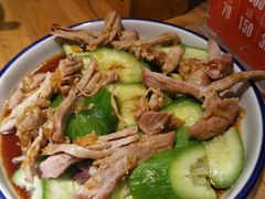 -吕氏疙瘩汤·私家菜馆(慈云寺店)