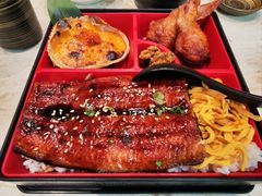 -御瀛日本料理