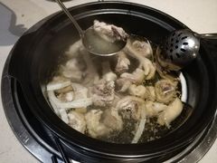-百年果林椰子鸡(中洲店)