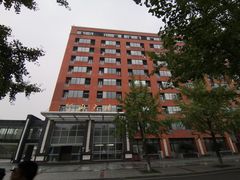 -西南民族大学南区(双流校区)