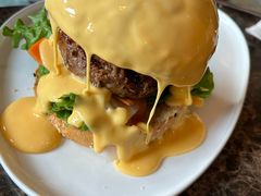 -Lets burger非常汉堡·环球风味(蓝色港湾店)