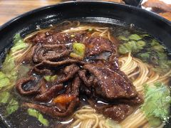 -董记面馆(漳州二路店)