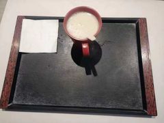 -永和大王(一口茶豆浆|花香豆更香·长寿路店)