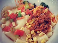 边边面-锦彦岐山面(大唐不夜城店)