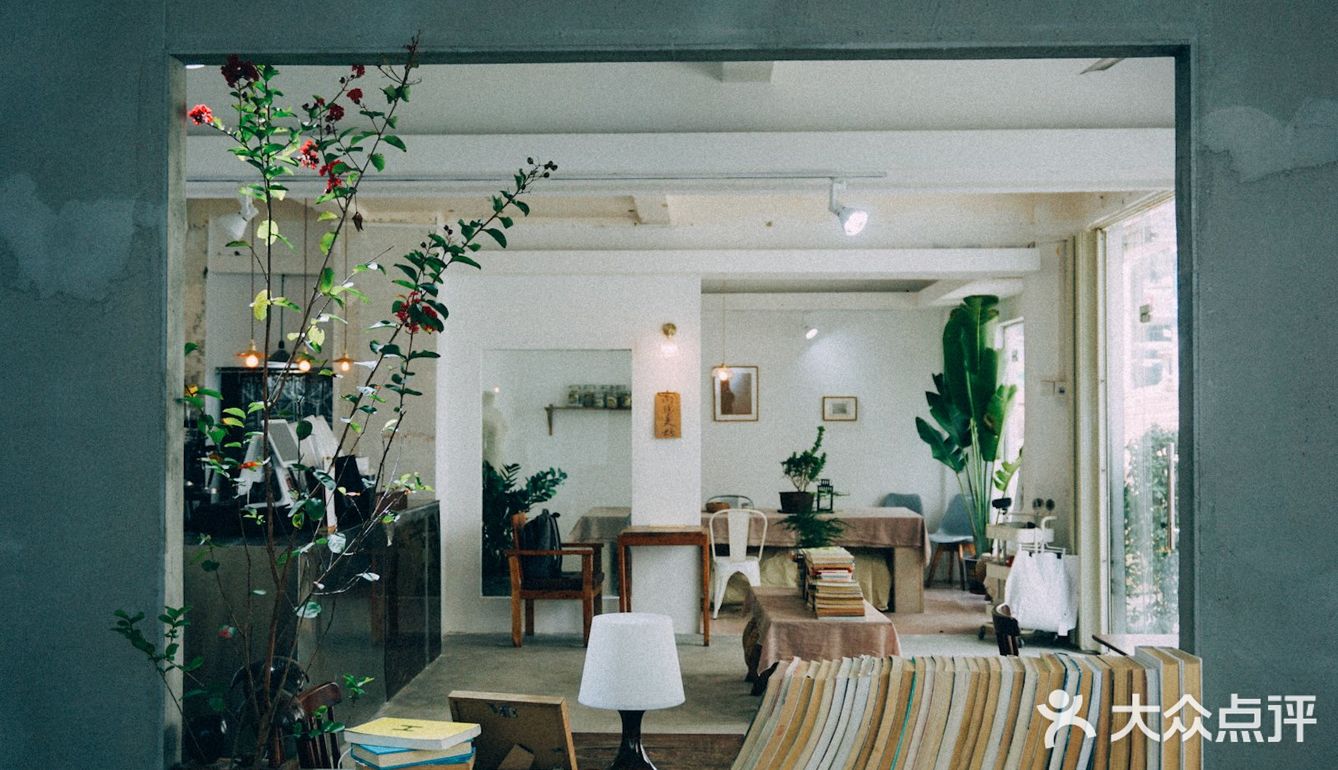 全文昌最任性小店|工业风还没热乎就又换Style了