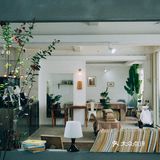 全文昌最任性小店|工业风还没热乎就又换Style了