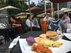 -The place那儿(新城国际店)