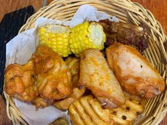 -米斯特比萨(光华桥凯德MALL天津湾店)