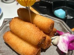 -芽笼芽笼新加坡餐厅(环球港店)