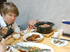 -汇景花园酒家(基立下道店)