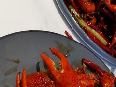 -钳小柒·小龙虾蓝龙王烧烤夜宵(长寿路店)