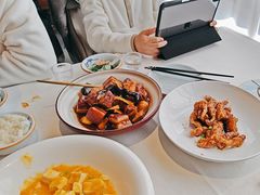 -庆云楼饭庄(什刹海店)