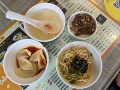 -正一涵老味道名小吃(广汉总店)