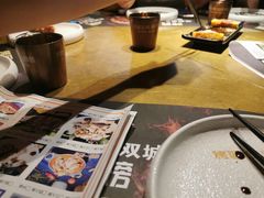 -吞鱼兽麻辣烤鱼(万达店)