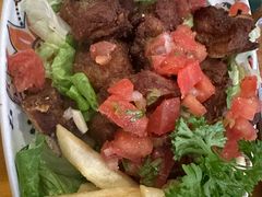 -HFFOUSA TACO弗萨塔可墨西哥餐厅(颐堤港店)