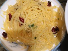 -POLO小馆·老南京菜(解放路店)