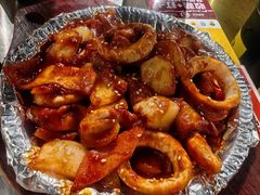 -吴草鸡爪오초닭발(城阳总店)