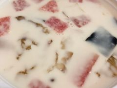 -文昌邓记清补凉(西沙路店)