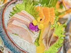 -今泉町·鳗 居酒屋(徐汇绿地缤纷城店)
