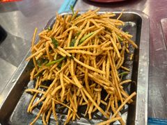 -7只羊·鲜羊肉串·地锅鸡精酿(玄武墨香路店)