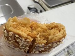 -甜嘟嘟烘焙坊(舒城路店)