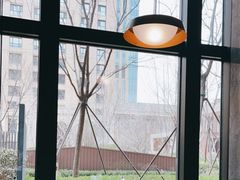 -康莱德酒店·美庭自助餐厅