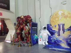 -首都电影院(天津店 中国巨幕)