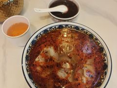 -燕兰楼·清真西北融合菜(亚运村店)
