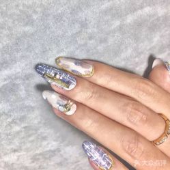 -Aso Artist Beauty美甲美睫
