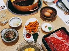 -伊豆野菜村(大族广场店)
